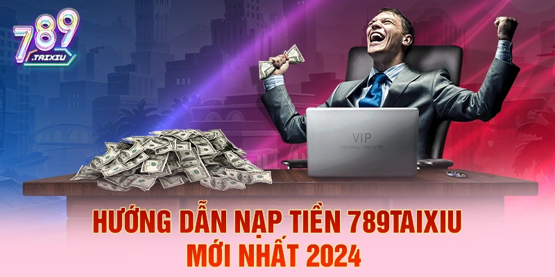 Hướng dẫn nạp tiền nhanh tại one88